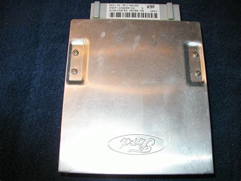 ford a9p computer for sale