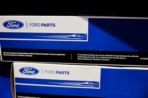 ford auto parts online canada