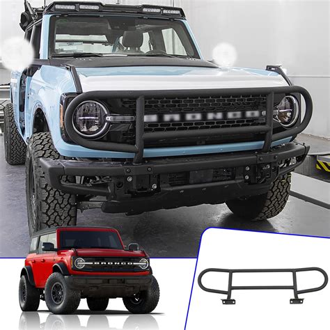 ford bronco accessories 2021 online