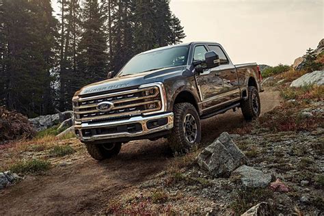 ford build and price 2022