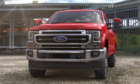 ford build and price 2024 super duty