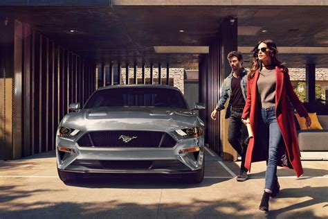 ford cars official website