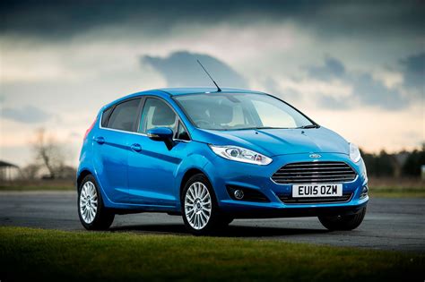 ford cars uk official site