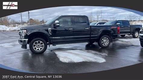 Ford Central Square Ny