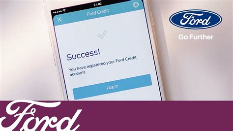 ford credit phone payment