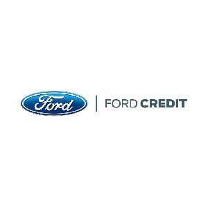 ford credit sign on