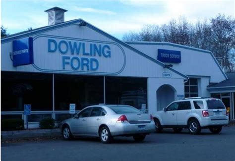 ford dealer cheshire ct