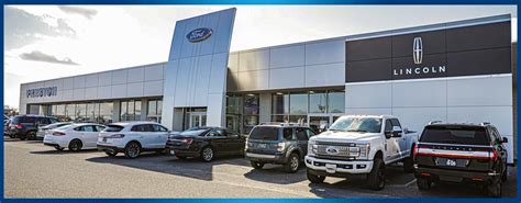 ford dealers eastern shore maryland