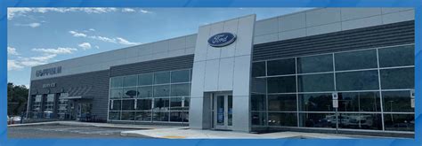 ford dealers near lancaster pa