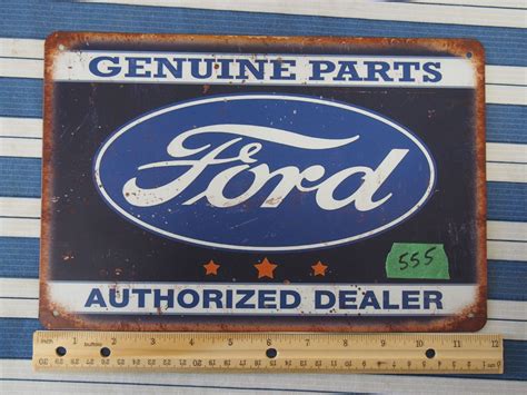ford dealers parts online