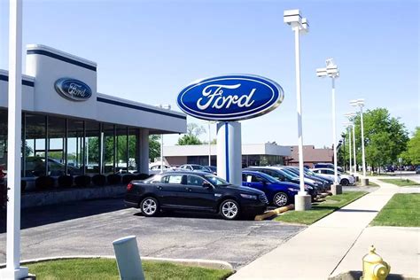 ford dealerships near me locator by zip code