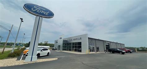ford dealerships near me locator parts