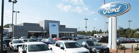 ford dealerships near me near me