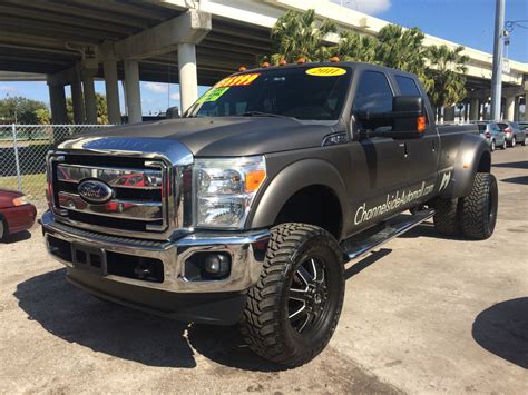 Ford F250 cars for sale in Sarasota, Florida