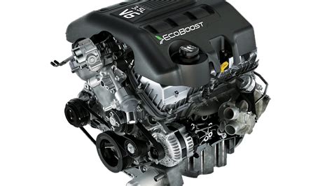 Ford EcoBoost