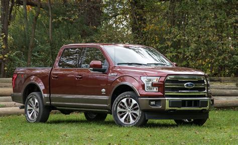 ford ecoboost f150 specs
