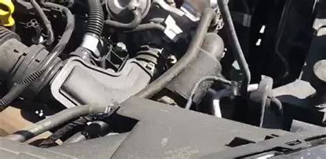 Ford Ecosport Engine Failure