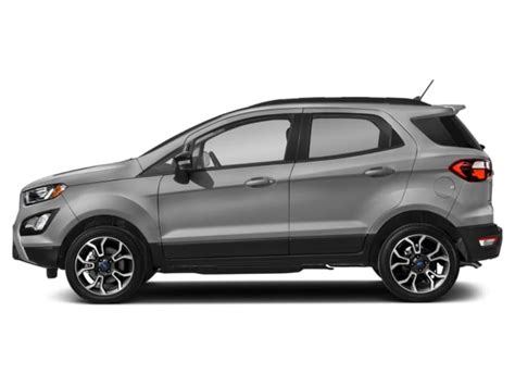 Ford Ecosport Reliability