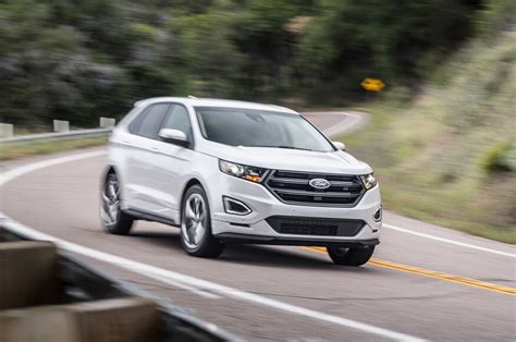 ford edge 2015 sport edition