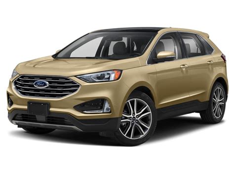 ford edge 2020 for sale