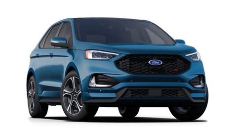 ford edge 2021 price in uae