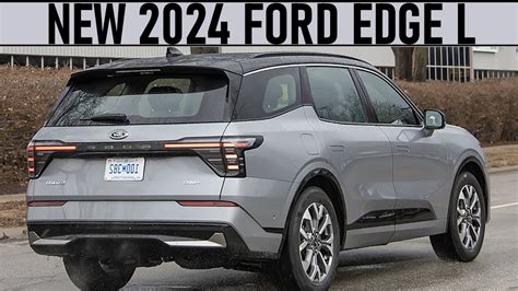 ford edge electric hybrid