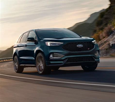 ford edge financing deals