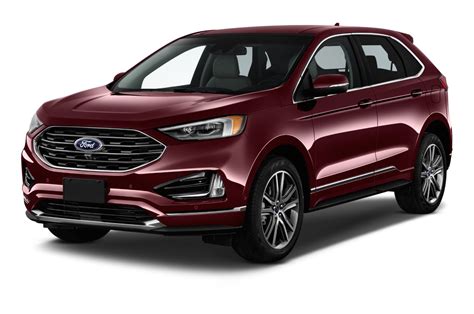 ford edge for rent