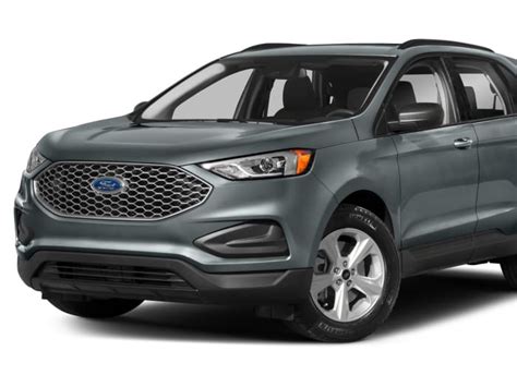 ford edge incentives and rebates