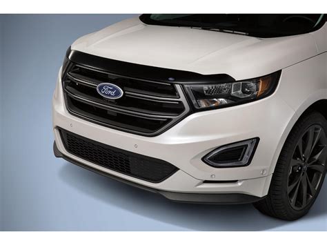 ford edge parts and accessories