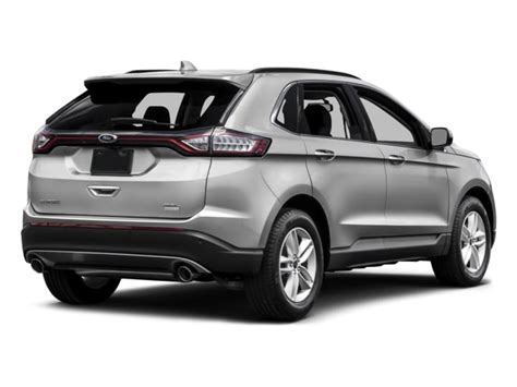 ford edge reviews 2015 consumer reports