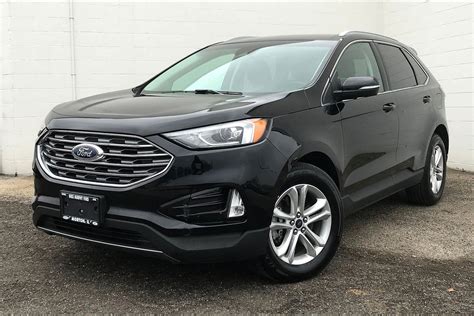 ford edge sel 2019 for sale