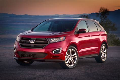 ford edge sport 2017 for sale