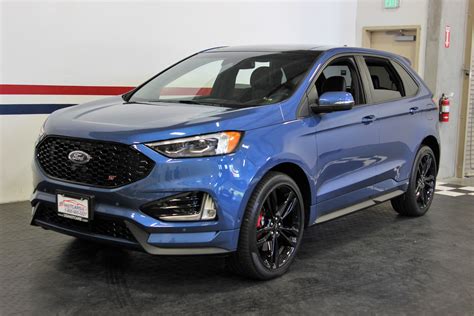 ford edge st 2019 for sale