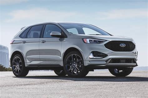 ford edge us news