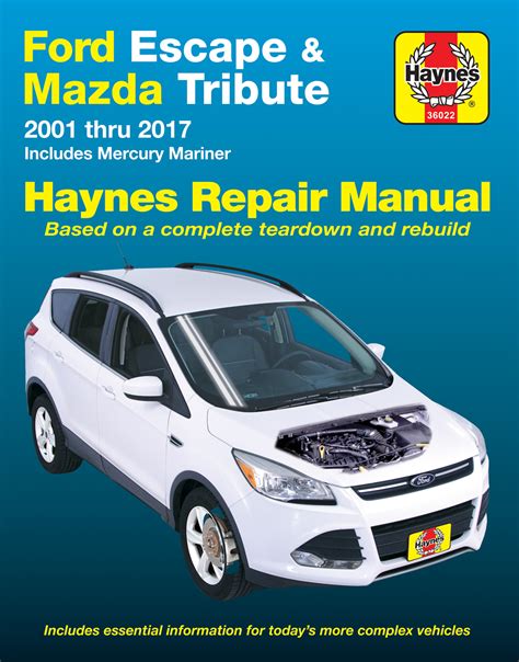 ford escape 2012 owners manual free online