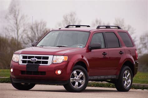 ford escape 2012 xlt