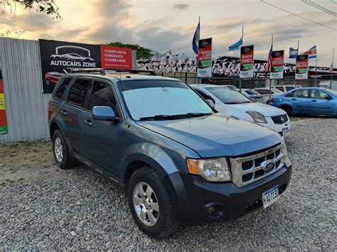 ford escape 2013 precio honduras