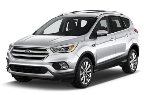 ford escape 2017 price and reviews