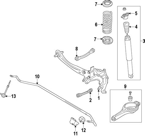 ford escape all wheel drive system