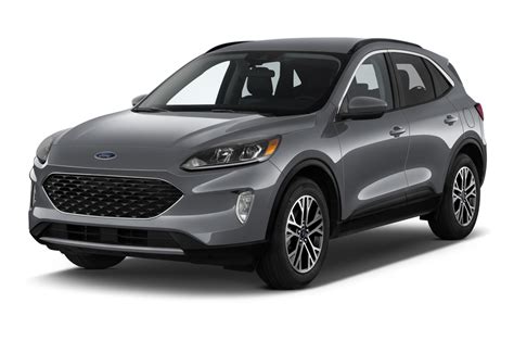 ford escape best price 2021