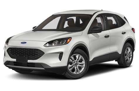 ford escape best price in canada