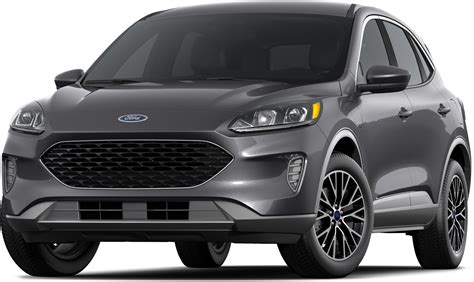 ford escape deals and incentives