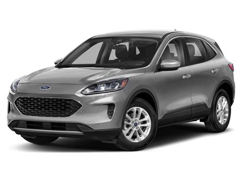 ford escape for lease 2021