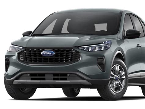 ford escape incentives 2023