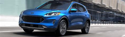 ford escape lease deals michigan