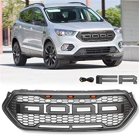 ford escape parts and accessories