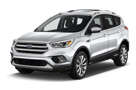 ford escape price kuwait