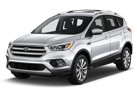 2019 Ford Escape Incentives, Specials & Offers in Calgary AB