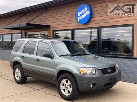 Understanding Ford Escape years to avoid for better vehicle maintenance